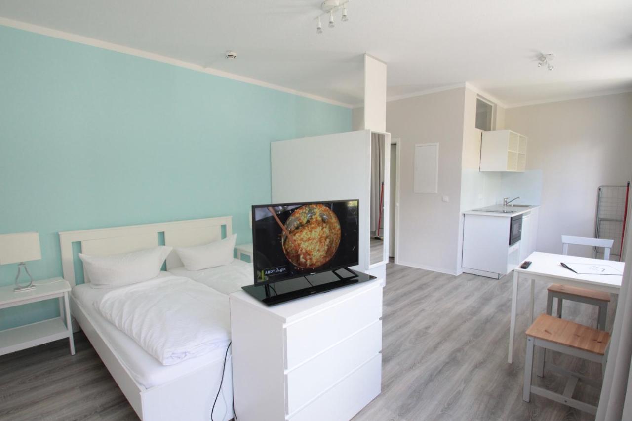 Hotel Schlafhaus Duenenweg 16 Heringsdorf Zewnętrze zdjęcie