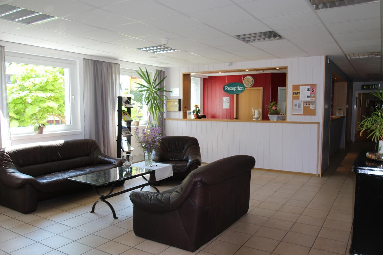 Hotel Schlafhaus Duenenweg 16 Heringsdorf Zewnętrze zdjęcie
